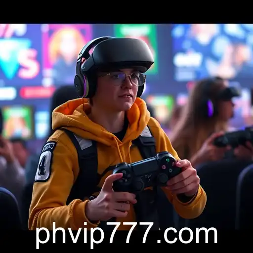 The Evolution of Online Gaming Platforms