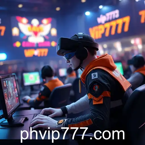 Online Gaming Trends 2025