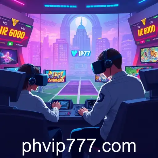 The Evolution and Impact of Online Gaming in 2025