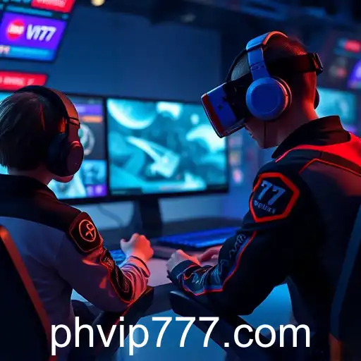 The Evolving Landscape of Online Gaming in 2025