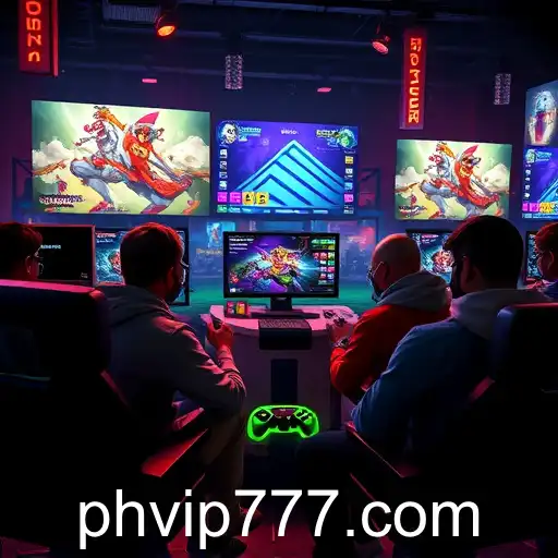 The Rise of Online Gaming Platforms