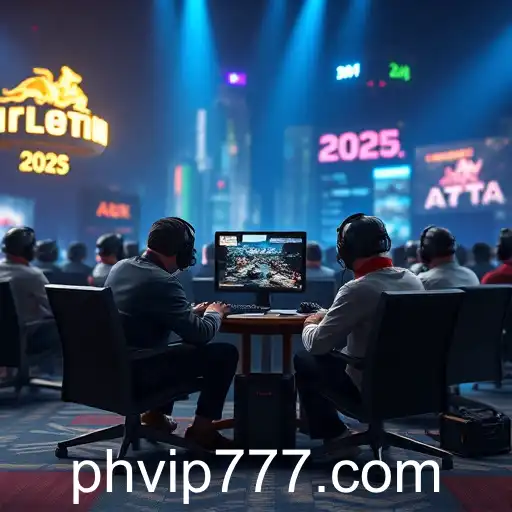 Navigating the Rise of Online Gaming in 2025