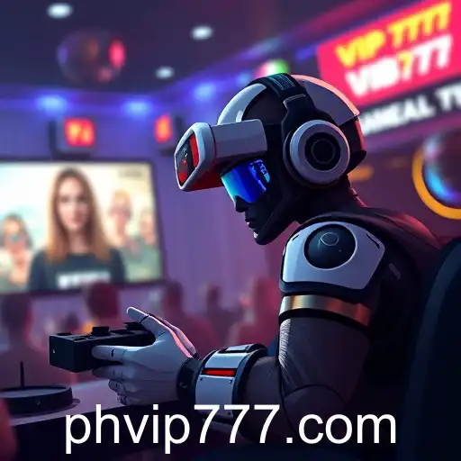 The Rise of VIP777: A New Era in Online Gaming