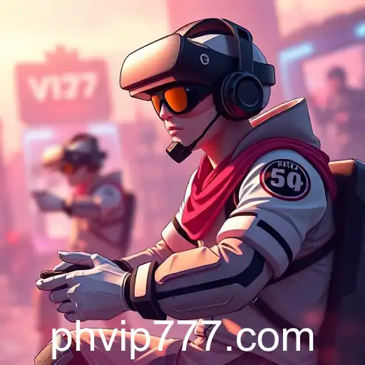 The Rise of VIP777: A Gaming Phenomenon