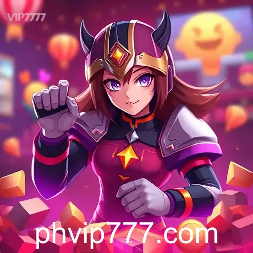 The Rise of VIP777 in Online Gaming