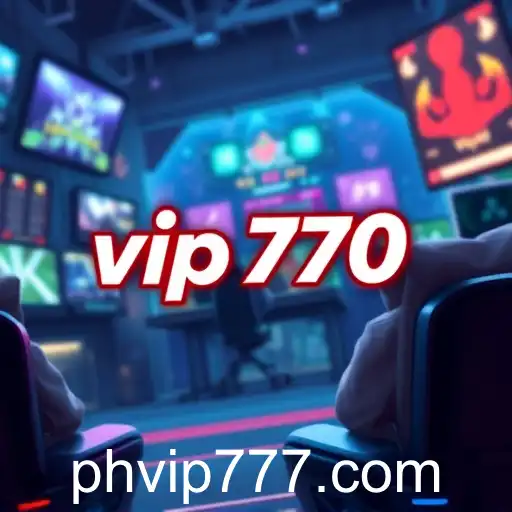 The Rise of VIP777: A Game Changer in Online Gaming