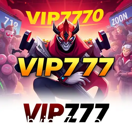 The Rise and Impact of VIP777 in Online Gaming