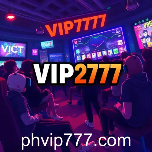 The Rise of VIP777 in 2025
