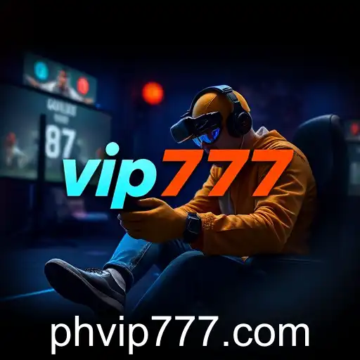 The Rise of VIP777 in Online Gaming