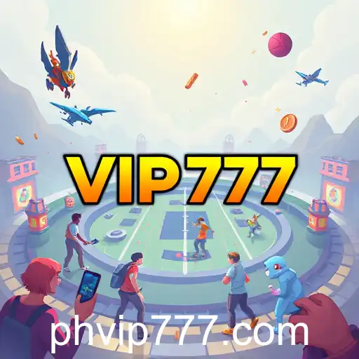 The Impact of VIP777 on Online Gaming