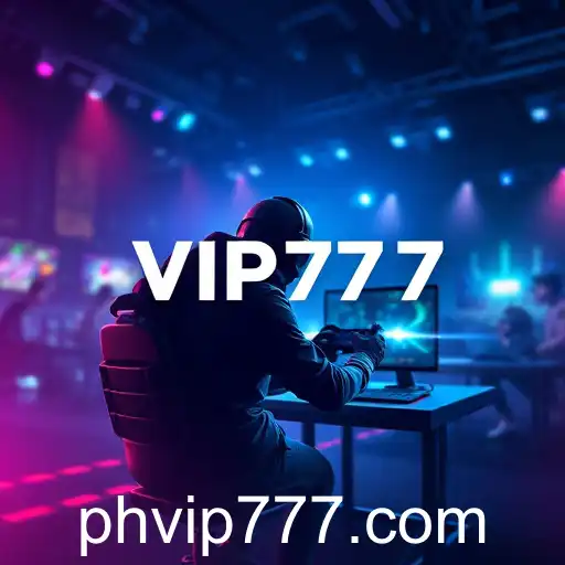 Gaming Surge: Vip777's Impact on the Online Gaming World