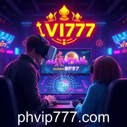 The Rise of VIP777: Transforming Online Gaming