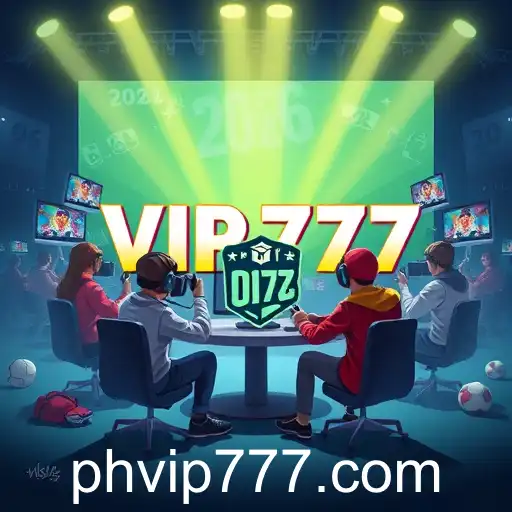 VIP777: Shaping the Future of Online Gaming