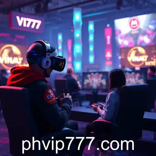 Rise of Online Gaming in 2025