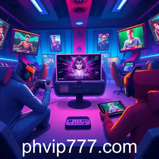 The Rise of Online Gaming and Its Impact on Society