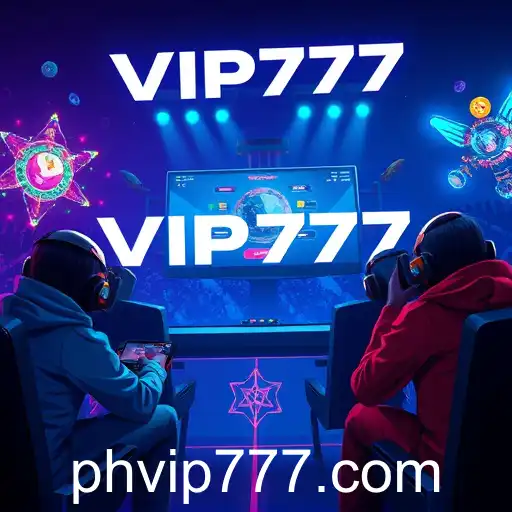 Rise of Online Gaming: The Impact of VIP777