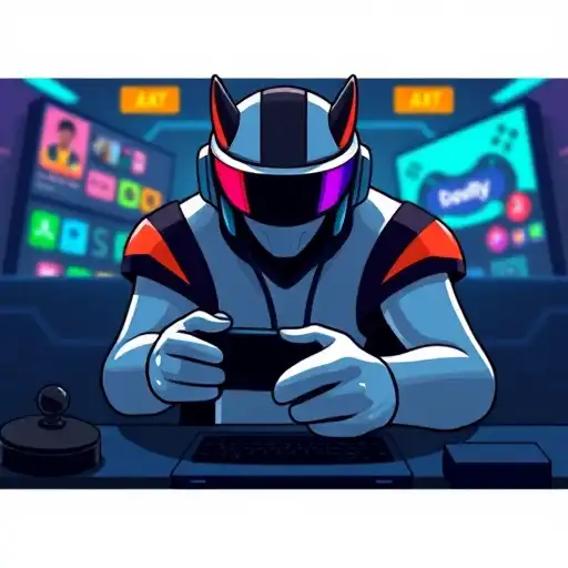 The Rise of Online Gaming: A 2025 Perspective