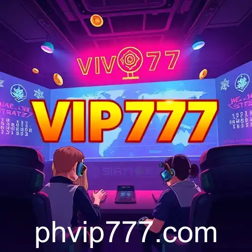The Rise of VIP777 in the Online Gaming Landscape