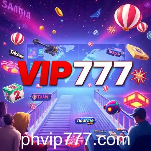 The Rise of VIP777: A Gaming Phenomenon