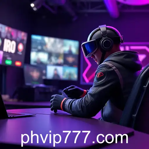 The Rise of Vip777 and the Gaming Landscape