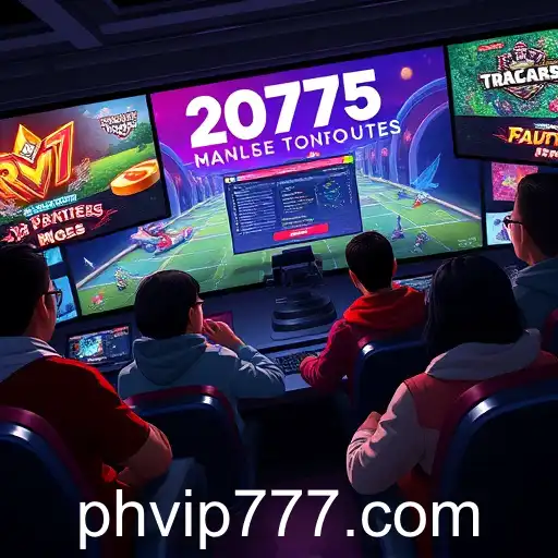 VIP Gaming Surge: Trends and Innovations