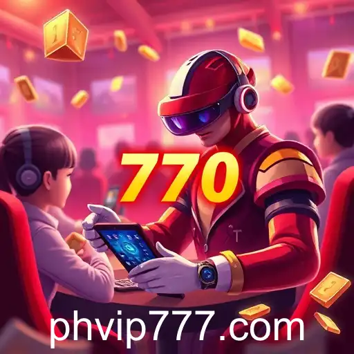 VIP777 and the Evolution of Online Gaming