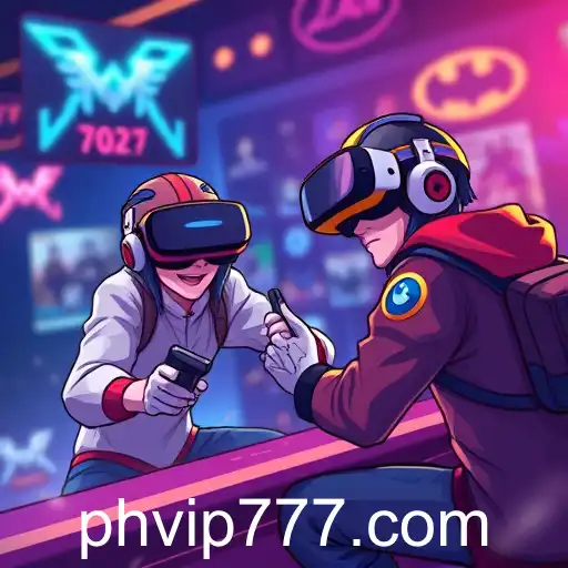 The Rise and Influence of VIP777 in Gaming