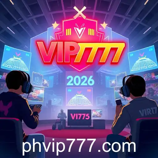 The Rise of VIP777: Transforming Online Gaming