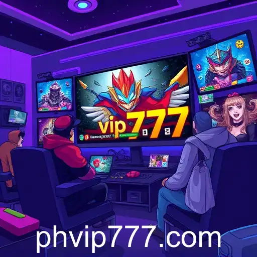 Online Gaming Trends and Vip777's Rise